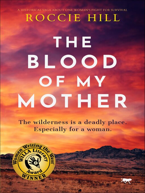 Title details for The Blood of My Mother by Roccie Hill - Available